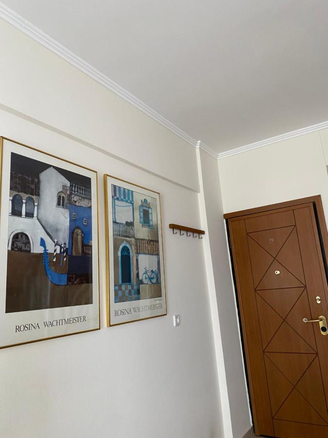 Orsalia'S Apartment Neápolis Kültér fotó
