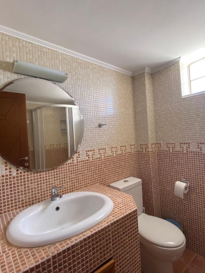 Orsalia'S Apartment Neápolis Kültér fotó