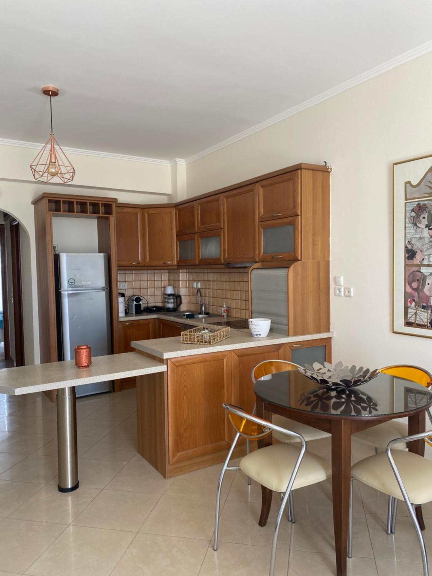 Orsalia'S Apartment Neápolis Kültér fotó